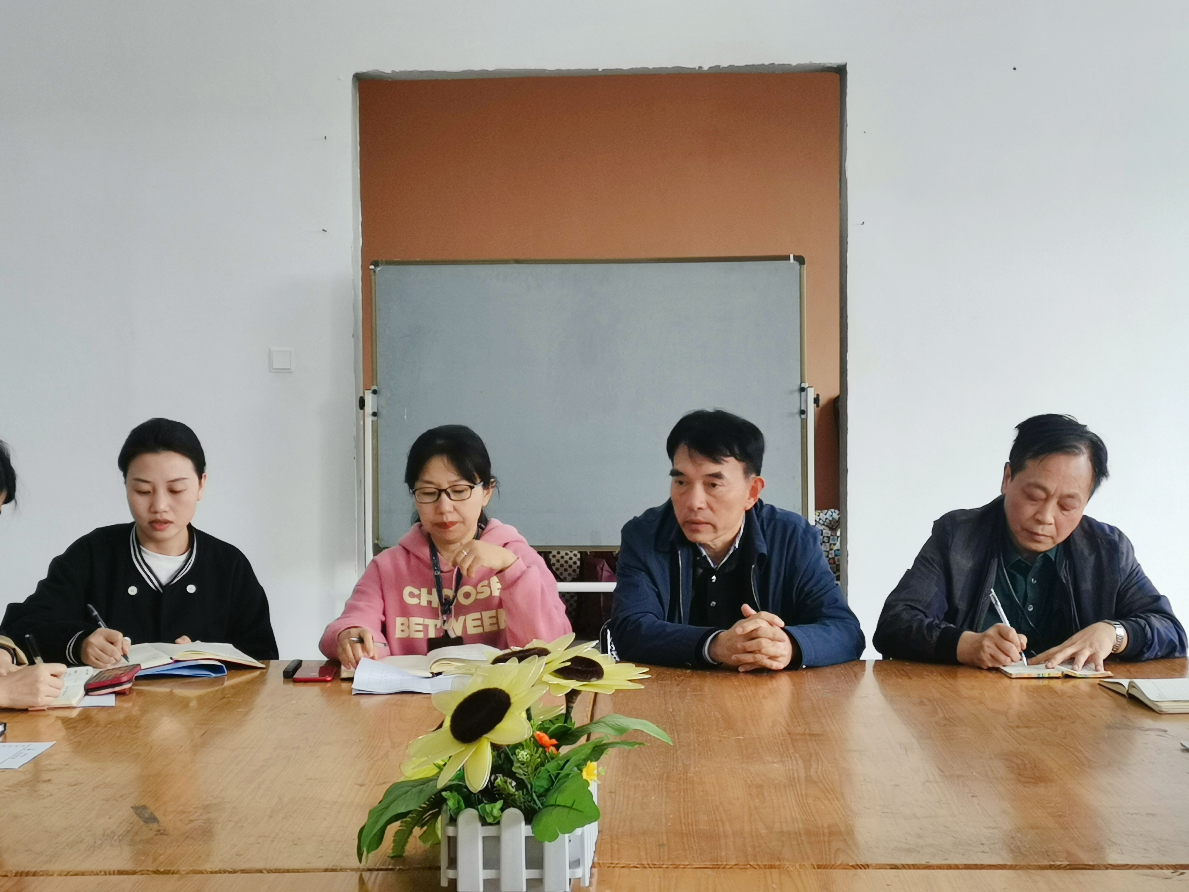 新班子，新征程，踔厉奋斗再出发 | 幼儿师范学院宣布新一任副院长任命决定(图2)