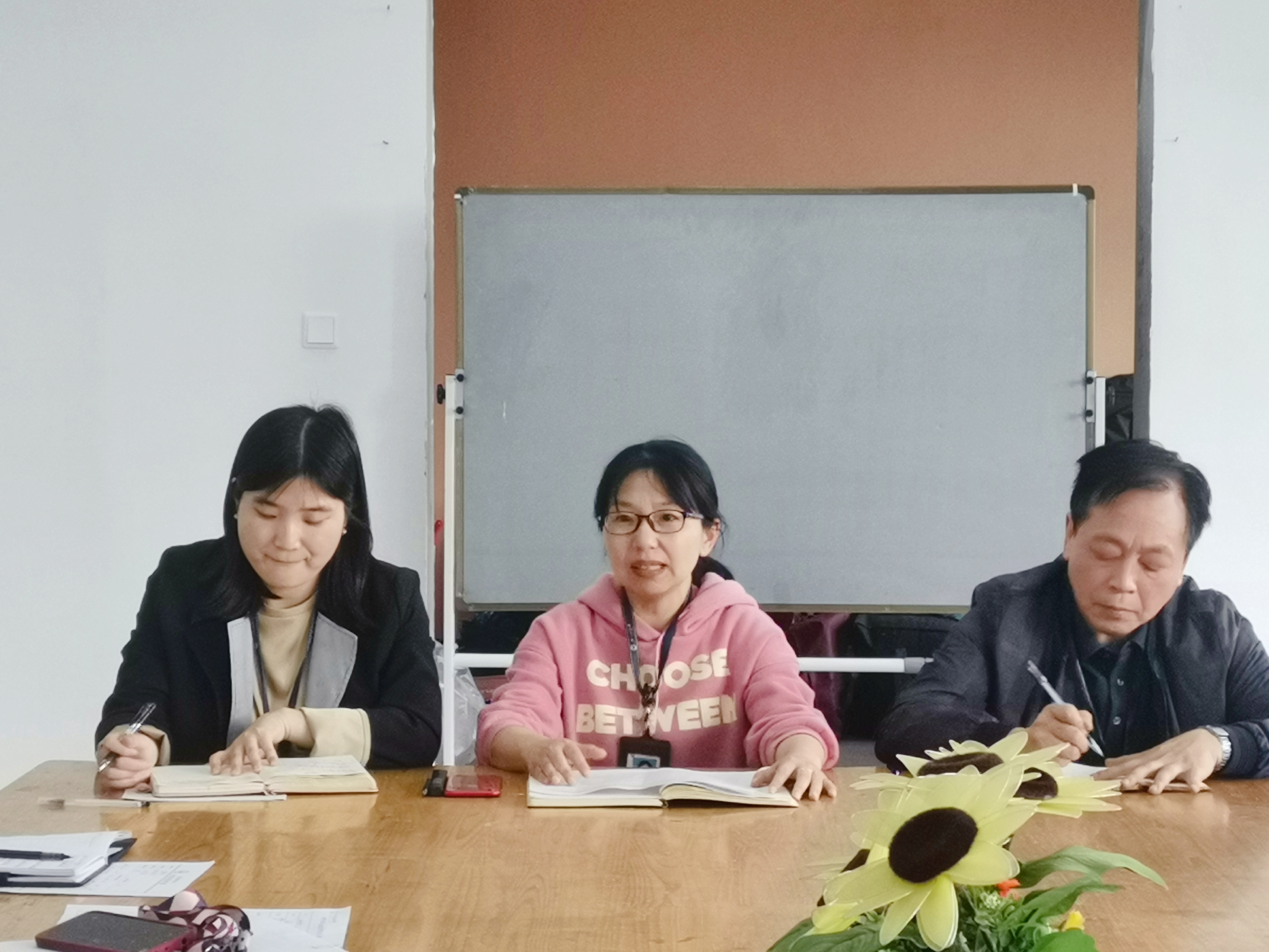 新班子，新征程，踔厉奋斗再出发 | 幼儿师范学院宣布新一任副院长任命决定(图4)