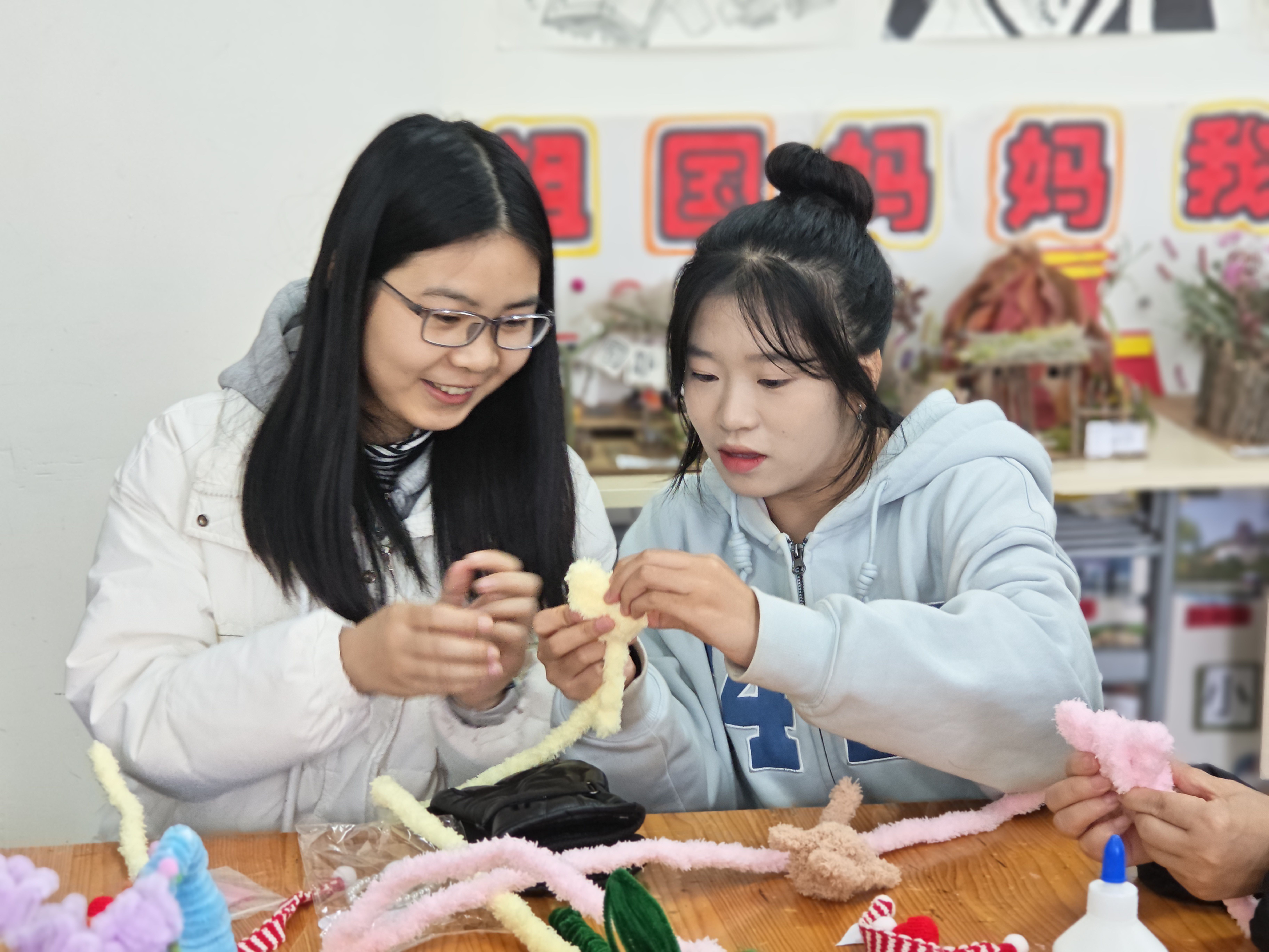 主题教育促提升，立足岗位做贡献 | 幼儿师范学院系列公益课堂持续进行中(图5)