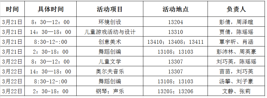2024年单招，幼儿师范学院精心准备，只等你来！(图7)