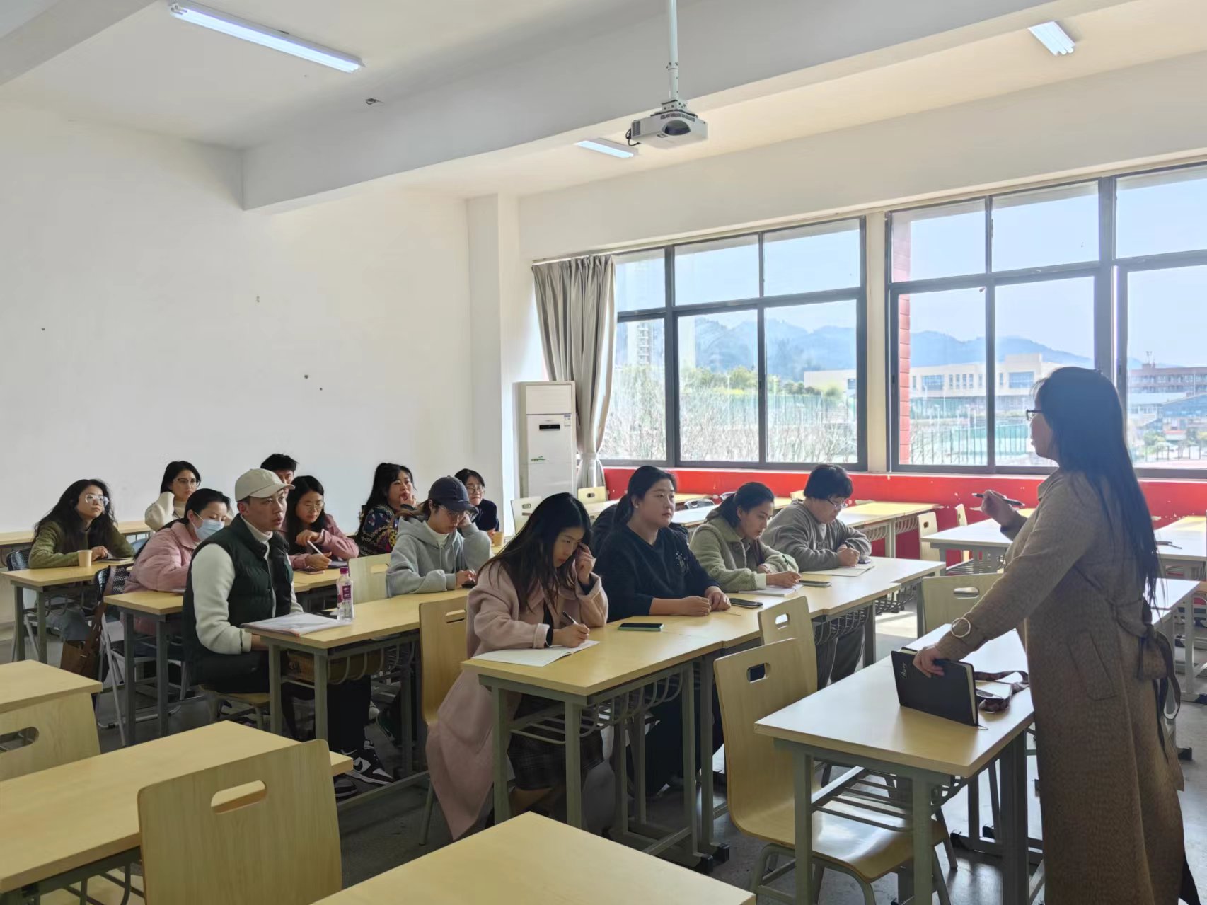 2024年单招，幼儿师范学院精心准备，只等你来！(图2)