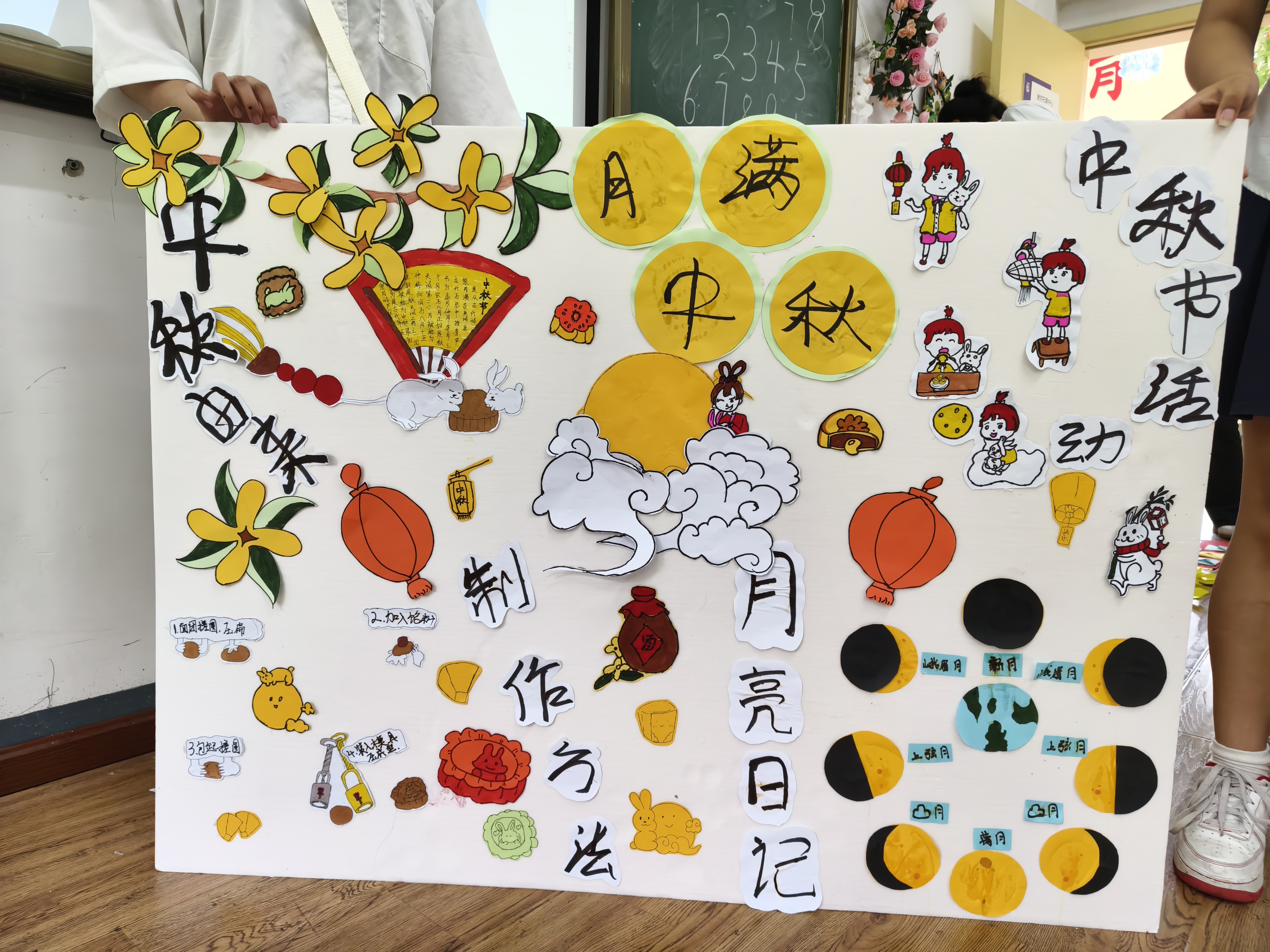 理实结合，锤炼技能—幼儿师范学院开展专周实训教学(图3)