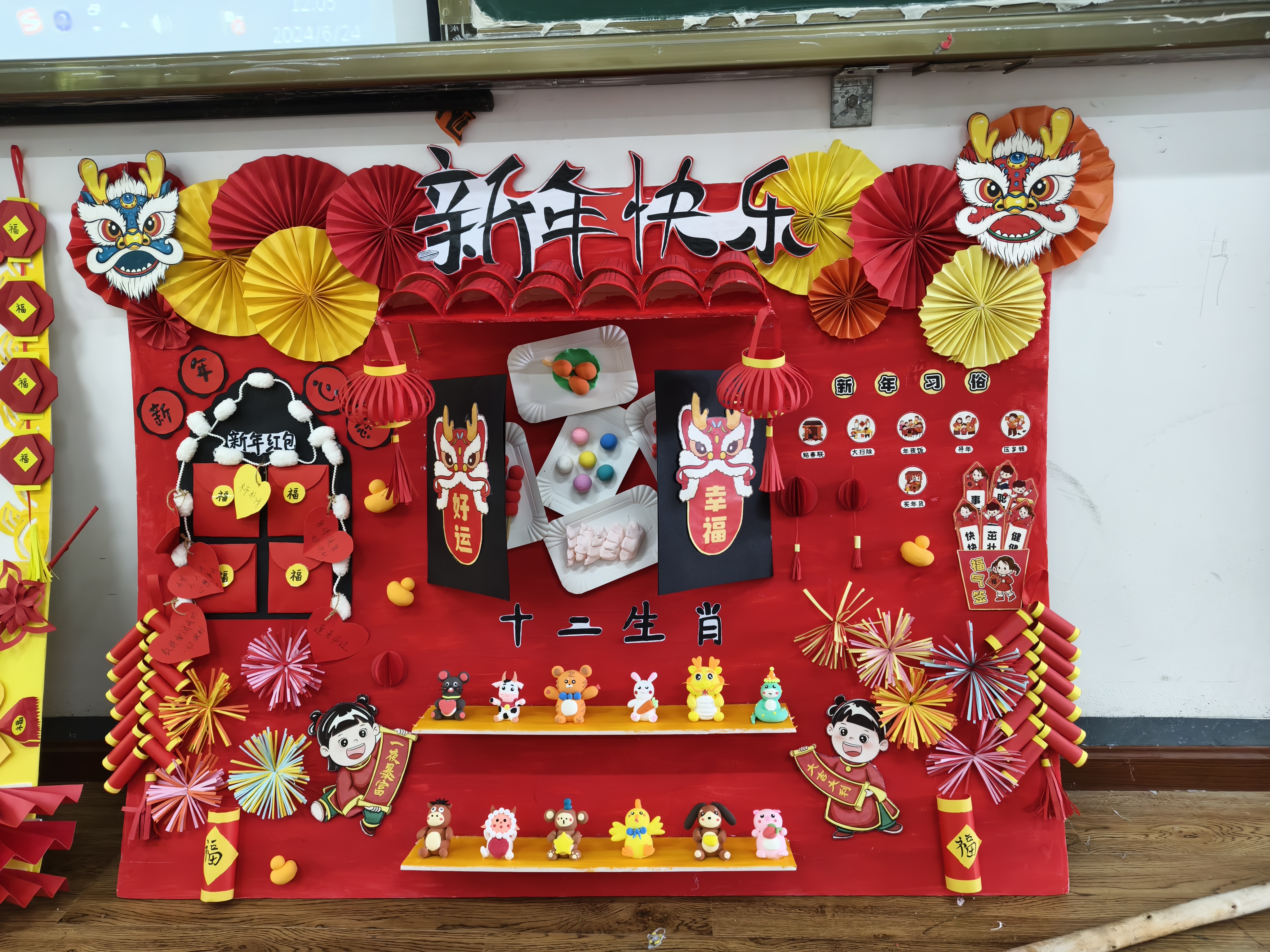 理实结合，锤炼技能—幼儿师范学院开展专周实训教学(图1)