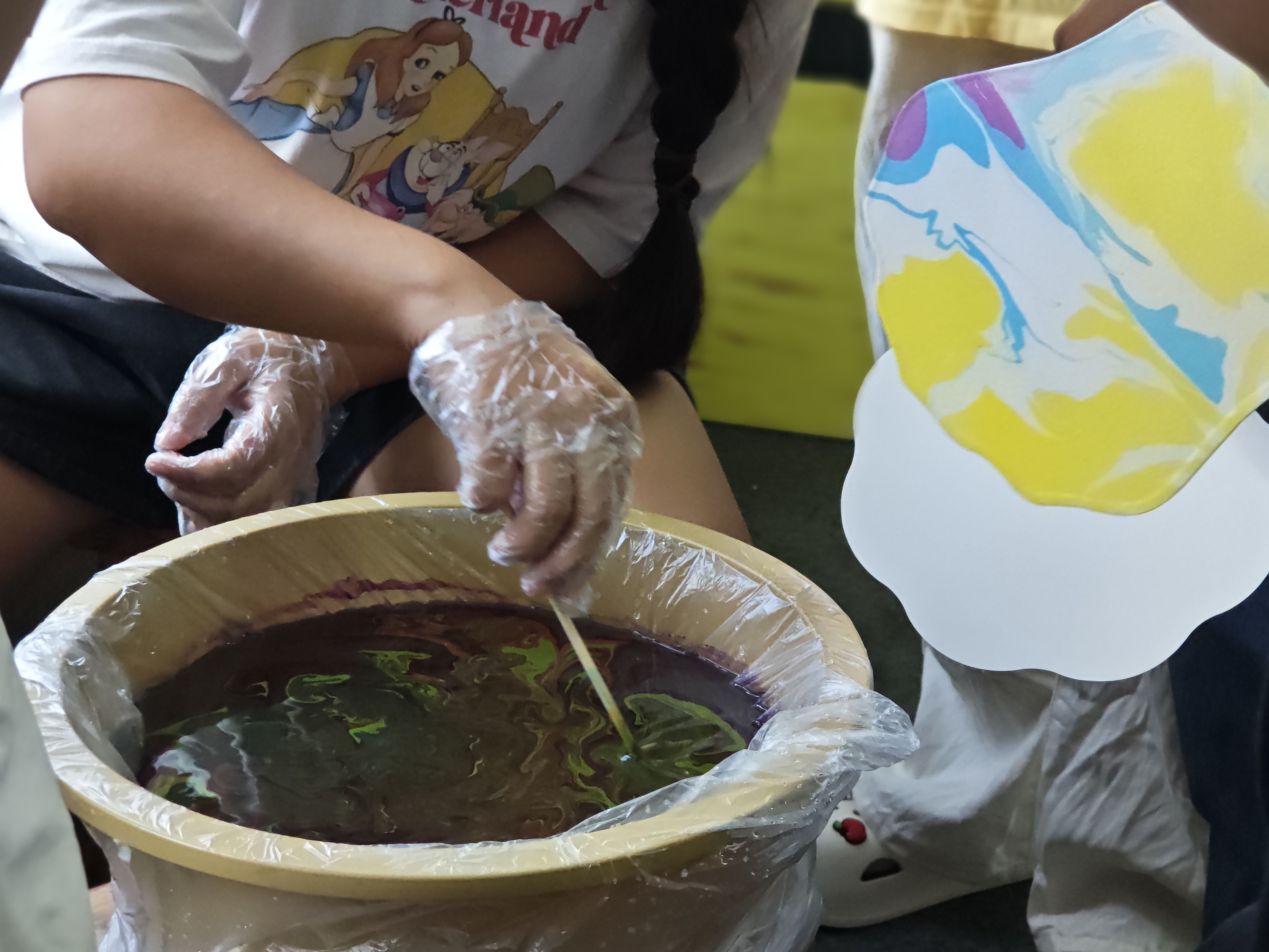 理实结合，锤炼技能—幼儿师范学院开展专周实训教学(图8)